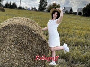 Erikagraff