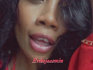 Erikajaasmin