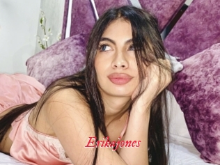 Erikajones