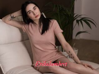 Erikalambert