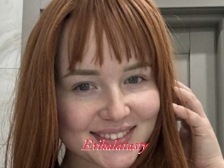 Erikalatasty