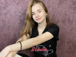 Erikaliu