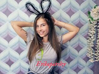 Erikaparsley
