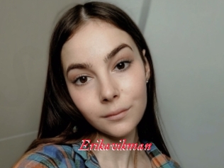 Erikavikman