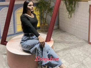 Erinjakson