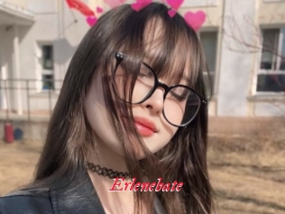 Erlenebate