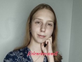 Erlenebrownell