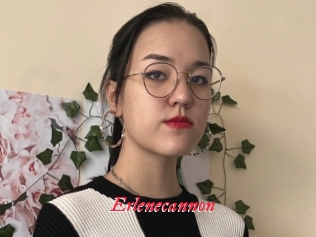 Erlenecannon