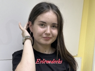 Erlenedeeks