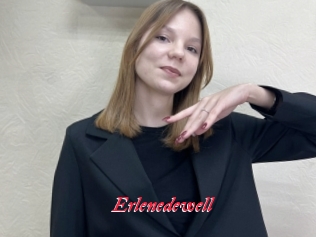Erlenedewell