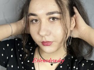 Erlenedowdey