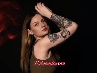 Erlenedurow