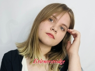 Erleneestridge