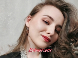 Erleneevetts