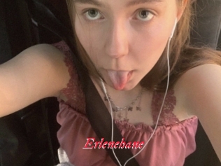 Erlenehane