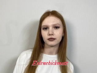 Erlenehickmott