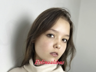 Erlinaaldous