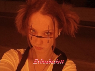 Erlinabaskett