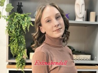 Erlinabendall