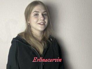Erlinacarvin