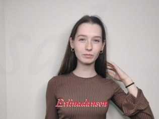 Erlinadanson