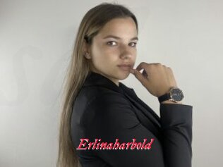 Erlinaharbold