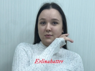 Erlinahatter