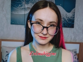 Erlinahiggins