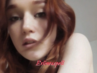 Erlineaspell