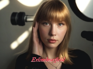 Erlinebearfield