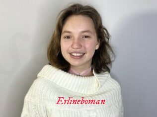 Erlineboman