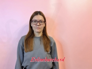 Erlineburchard