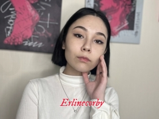 Erlinecorby