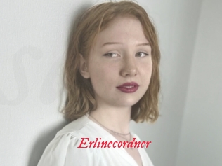 Erlinecordner