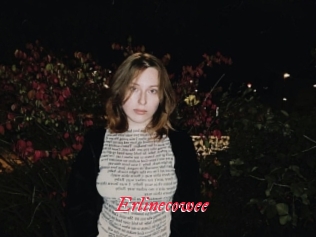 Erlinecowee