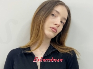 Erlineedman
