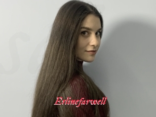 Erlinefarwell