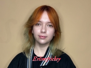 Erlinefrickey