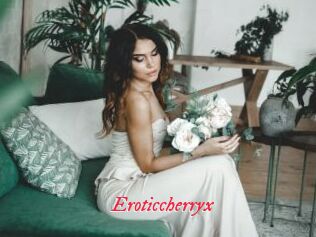 Eroticcherryx