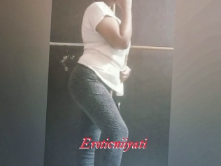 Eroticniiyati