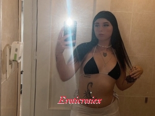 Eroticrosiex