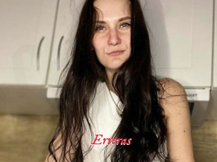 Erreras