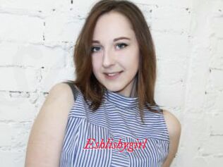 Eshlishygirl