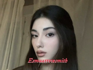 Esmaarrowsmith