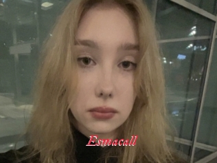 Esmacall