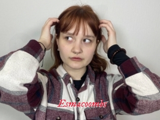 Esmacoombs