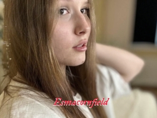 Esmacornfield