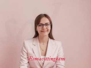 Esmacottingham