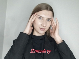 Esmadavy