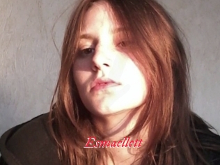 Esmaellett